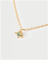 Collar PDPaola Mujer in Plata CO01-961- U - CO01-961- U